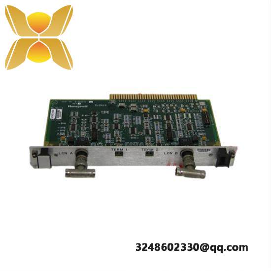 HONEYWELL CC-TAOX51 Module