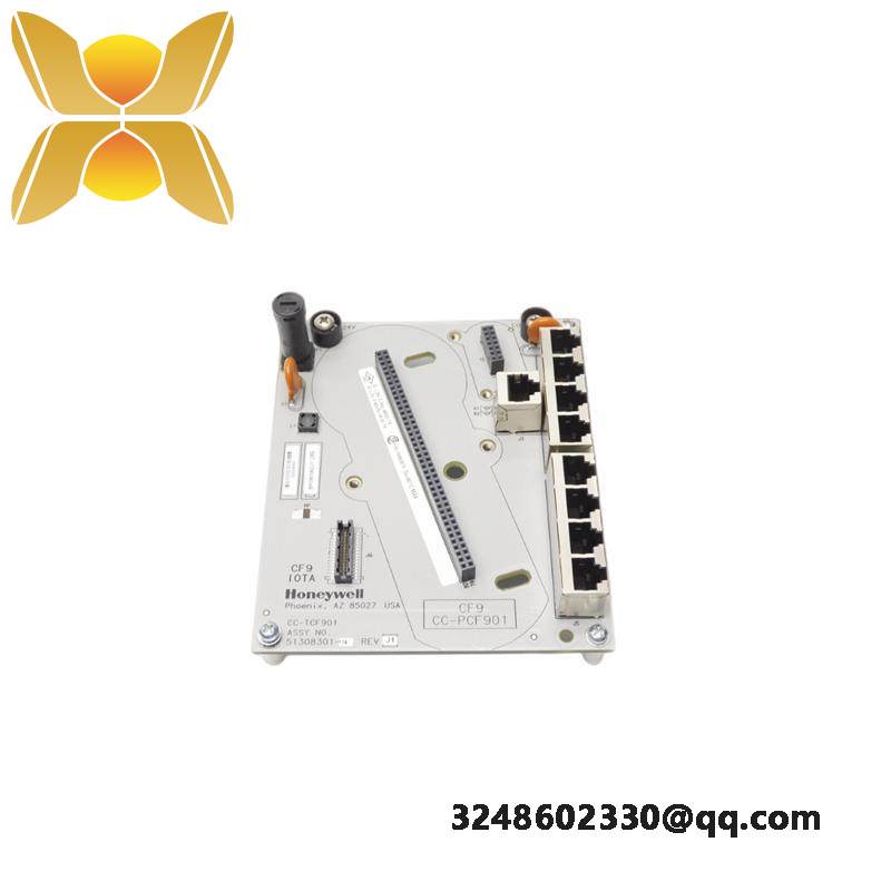Honeywell CC-TCF901 51308301-175 TERMINATION ASSEMBLY