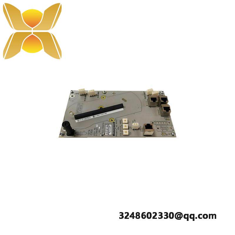 HONEYWELL CC-TCNT01