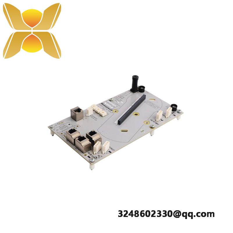 HONEYWELL CC-TCNT01 51308307-175 Termination Assembly