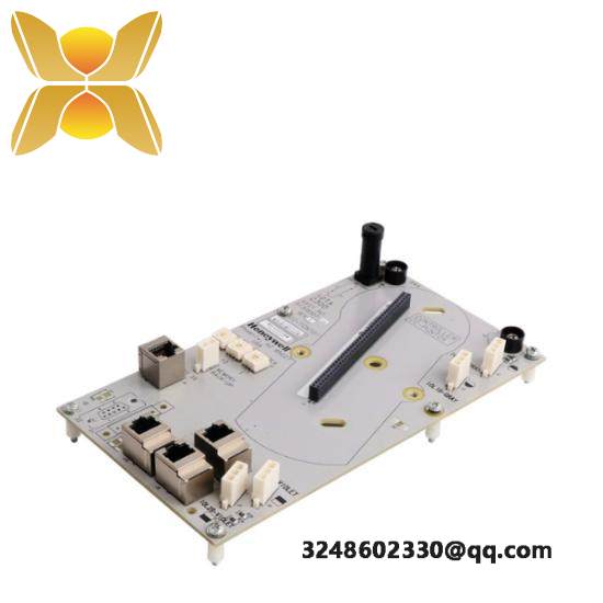 Honeywell CC-TCNT01 DCS Module