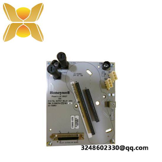 Honeywell CC-TD0R01  Digital Output Relay