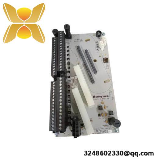 HONEYWELL CC-TDIL01