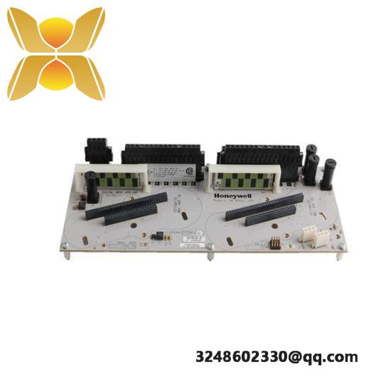 HONEYWELL CC-TDIL11 DIGITAL INPUT MODULE