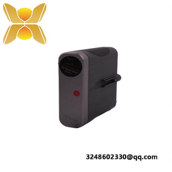 HONEYWELL CC-TDIL51 Digital Input Module