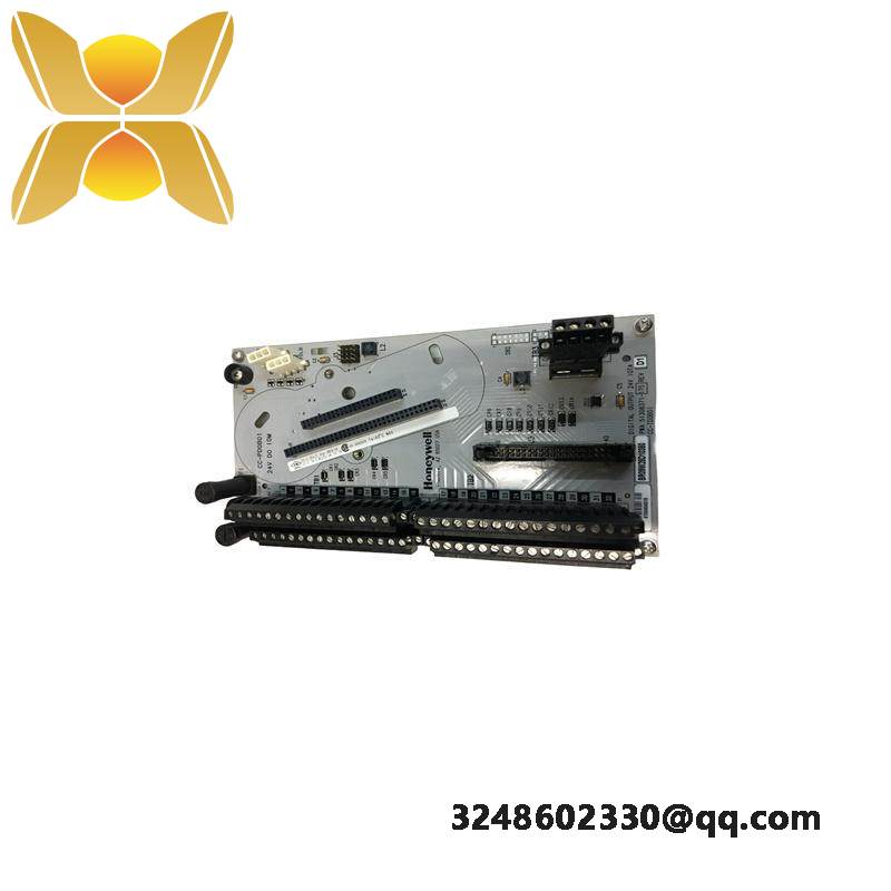 HONEYWELL CC-TDOB01