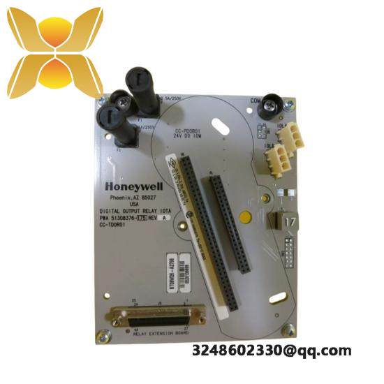 HONEYWELL CC-TDOR01