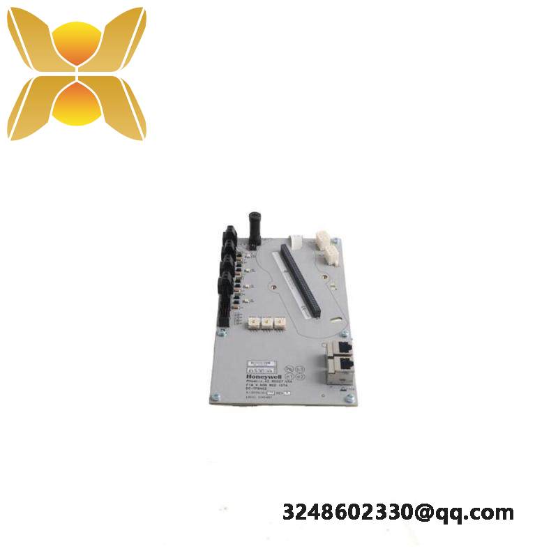 HONEYWELL CC-TFB412 51308311-275 Interface Module