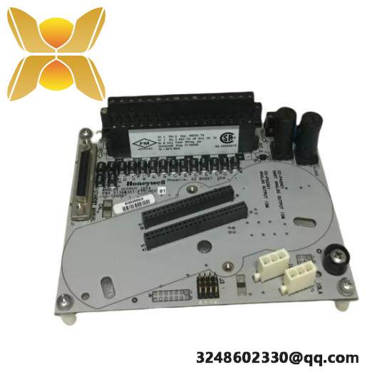 Honeywell CC-TFE021