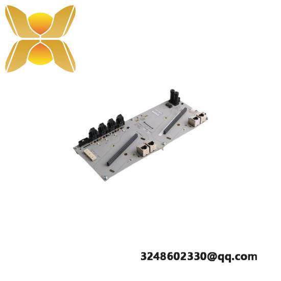 HONEYWELL CC-TUI041 Analog Input Module