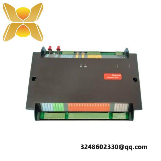 Honeywell CP-VAV Controller