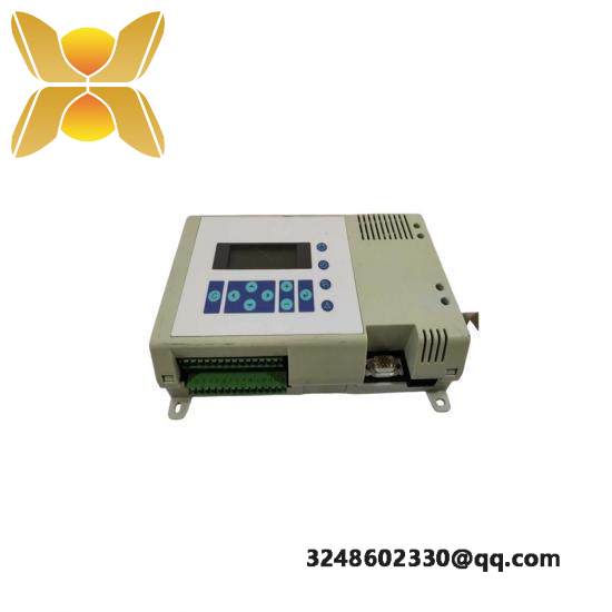 Honeywell D-71101/XL50 Controller