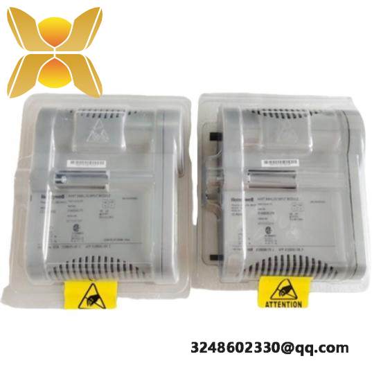 Honeywell DC-SDOR01 digital output relay