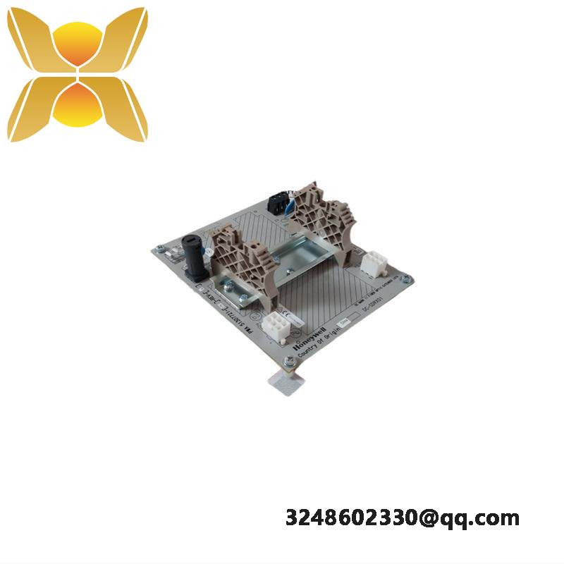 Honeywell DC-SDRX01 fiber optic converter