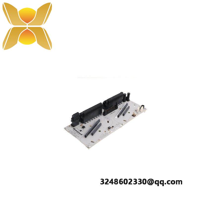 HONEYWELL DC-TAIL51 51307601-176 Analog Output 24V IOTA Module