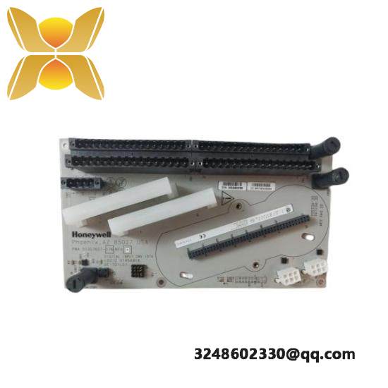 Honeywell DC-TAIL51 51307601-176  Digital Input Module