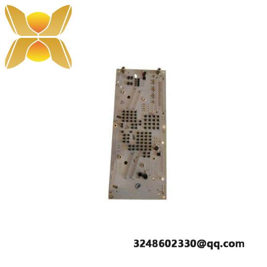 HONEYWELL DC-TAIX11 Analog OUTPUT IOTA Module
