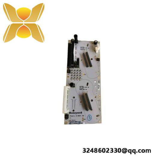HONEYWELL DC-TAIX11 Analog OUTPUT IOTA Module