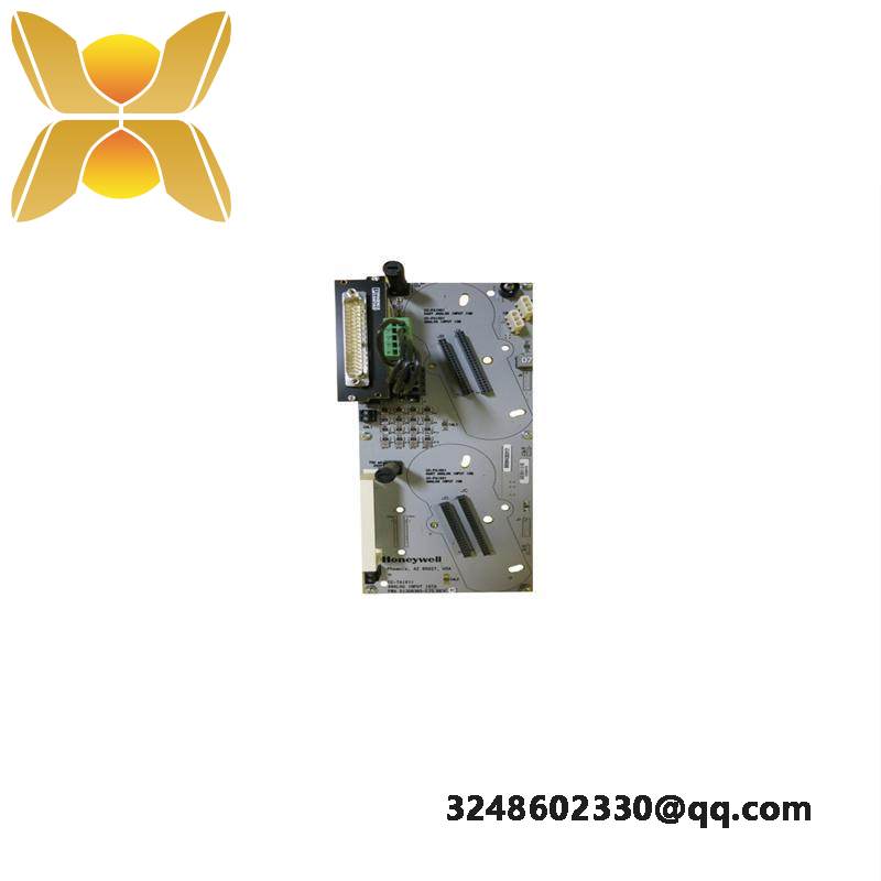 HONEYWELL DC-TAIX11 DCS MODULE