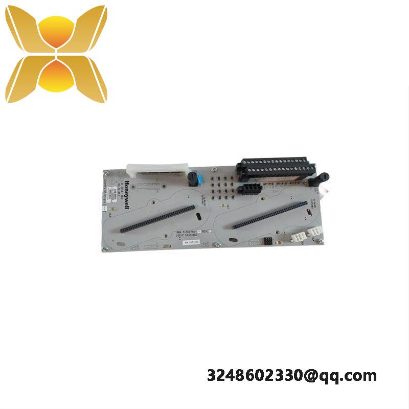 HONEYWELL DC-TAIX61 pcb card