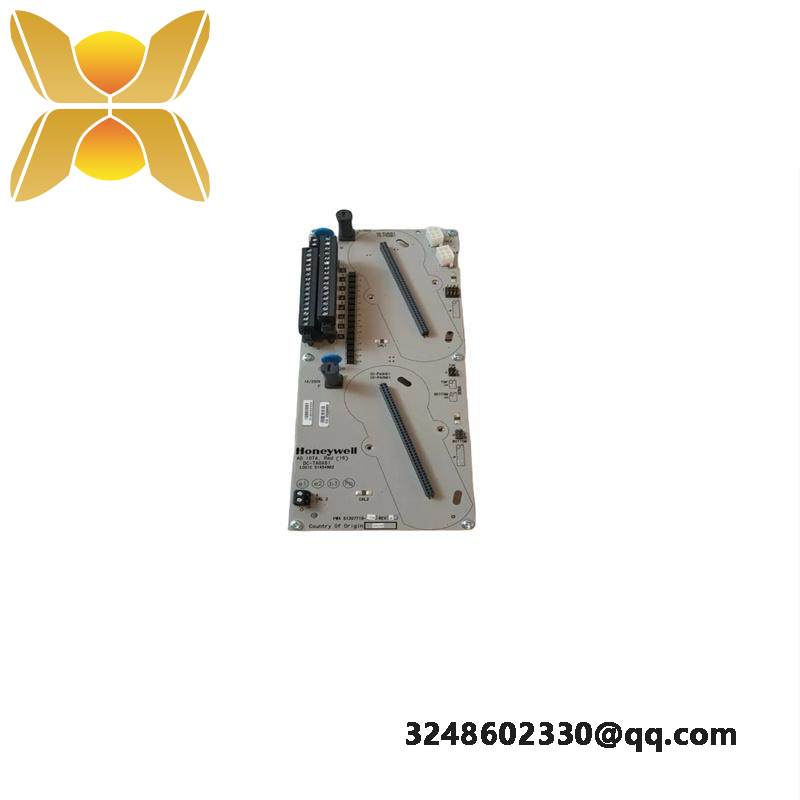 HONEYWELL DC-TAOX61 Control Module