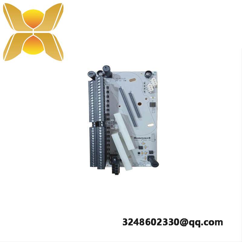 HONEYWELL DC-TDIL01 controller
