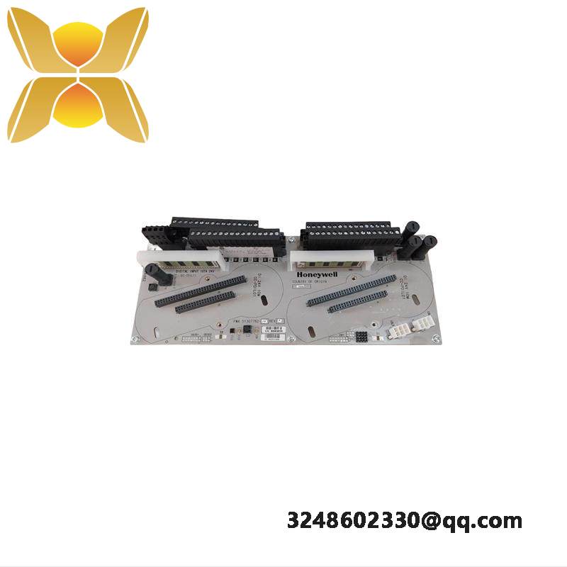 HONEYWELL DC-TDIL11 Digital Input 24V IOTA Redundant