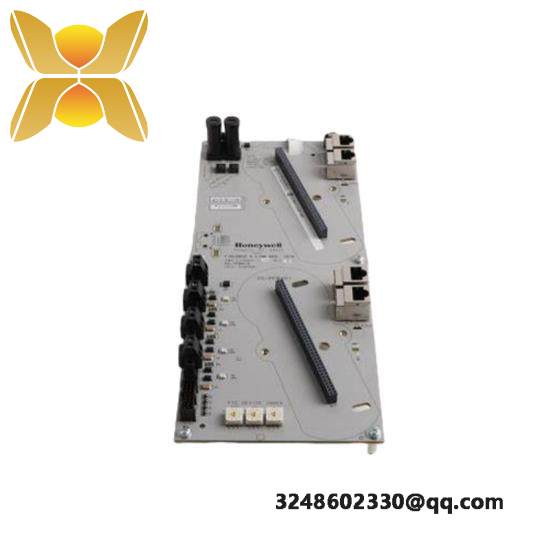 HONEYWELL DC-TFB412/51307618-176 Distributed Control System (DCS) Module