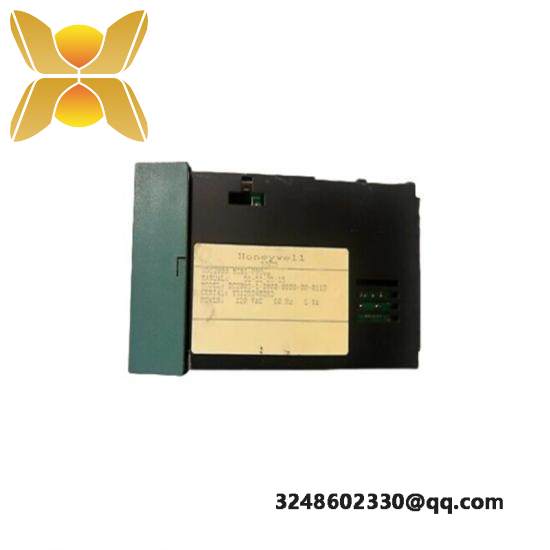 Honeywell DC2005-1-0000-0000-00-0112 Temperature Controller