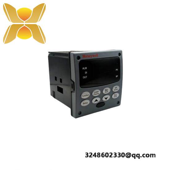 Honeywell DC3200-CE-1C0R-210-00000-E0-0 Temperature Controller