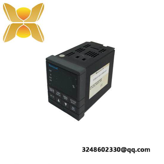 Honeywell DC330B-EE-200-22-000000-00-0 Temperature Controller