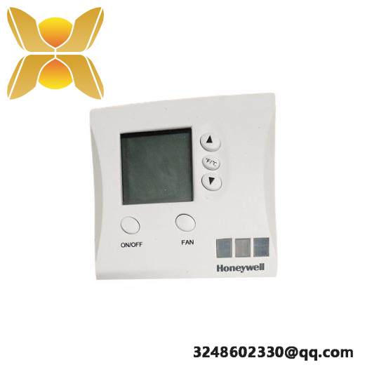 Honeywell E527 Smart Digital Thermostat