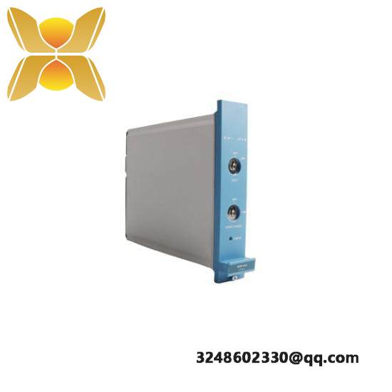 Honeywell FC-BKM-0001 V1.1 Battery And Keyswitch Module