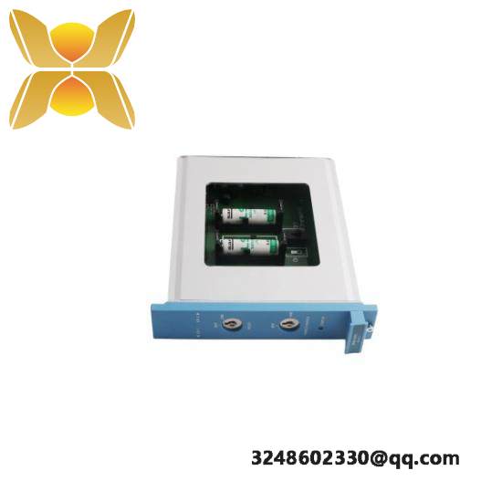 Honeywell FC-BKM-0001 V1.1 Battery And Keyswitch Module