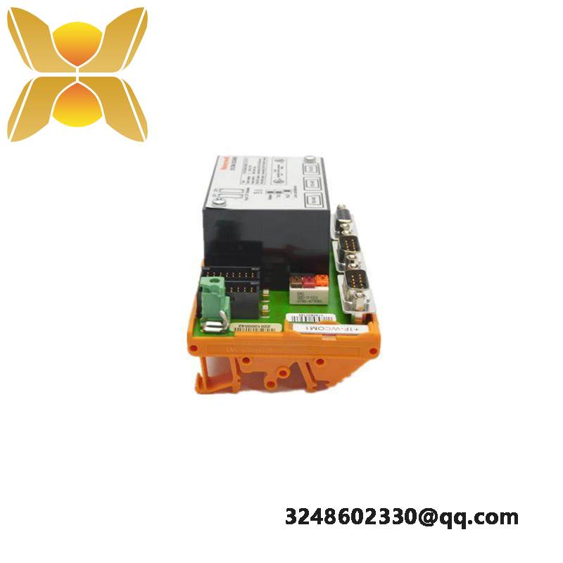 Honeywell PMF1216D61