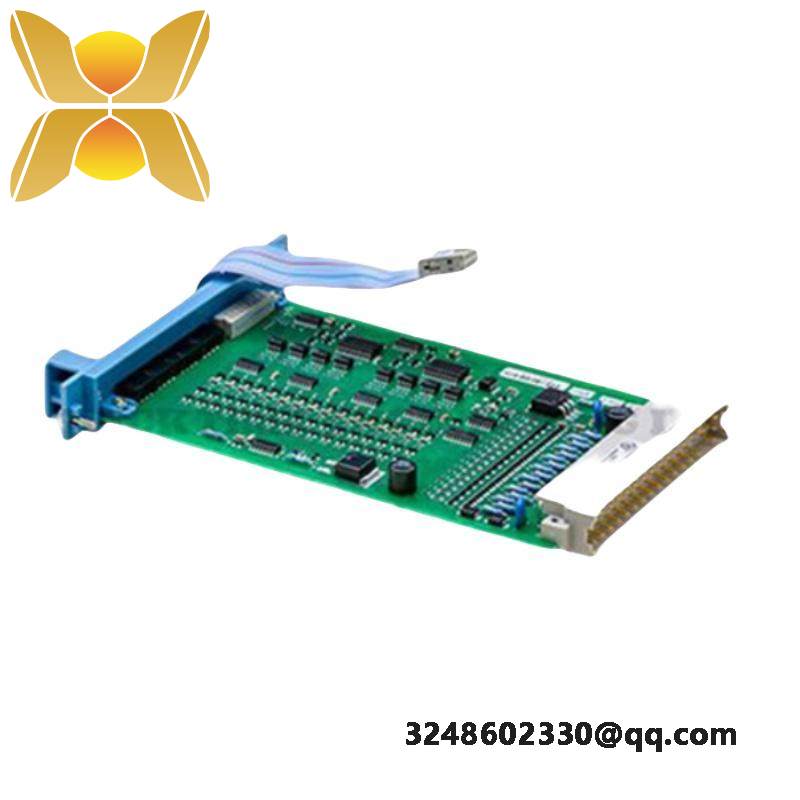 honeywell FC-DO-1624 Safe Digital Input Module