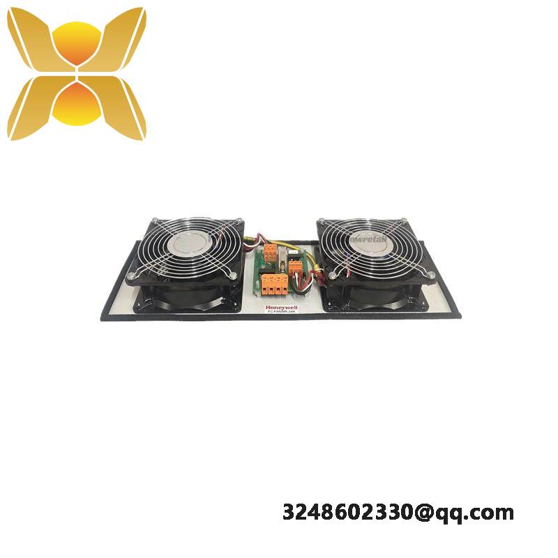 Honeywell FC-FANWR-24R CABINET FAN ASSEMBLY