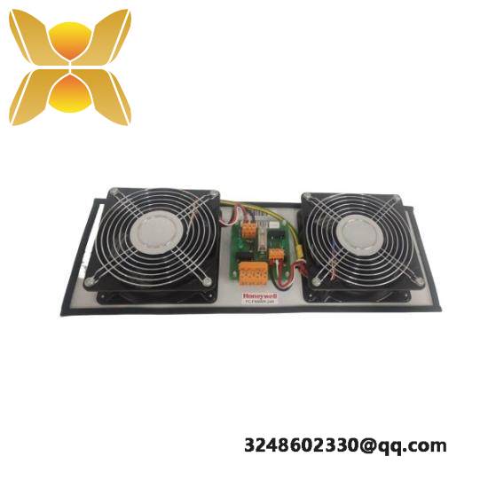 Honeywell  FC-FANWR-24R  Fan Assembly Kit