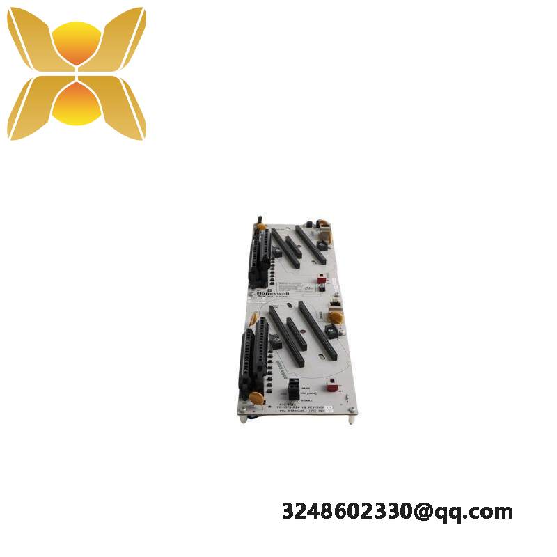 HONEYWELL FC-IOTA-R24 51306505-175 DCS Module
