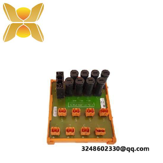 Honeywell FC-PDB-0824P V1.01.1 DCS Module