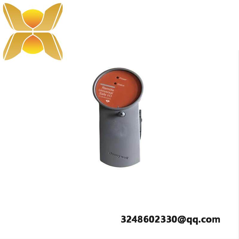 Honeywell FC-PDIO0 Safety Digital IO Module