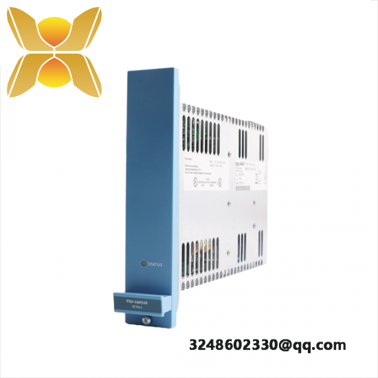HONEYWELL FC-PSU-240516 V1.1 Power Supply Unit