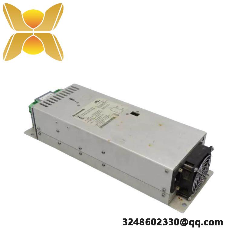 honeywell FC-PSU-FLTR2450 power supply