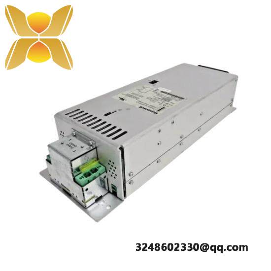 Honeywell  FC-PSU-UNI2424  Power Supply Unit