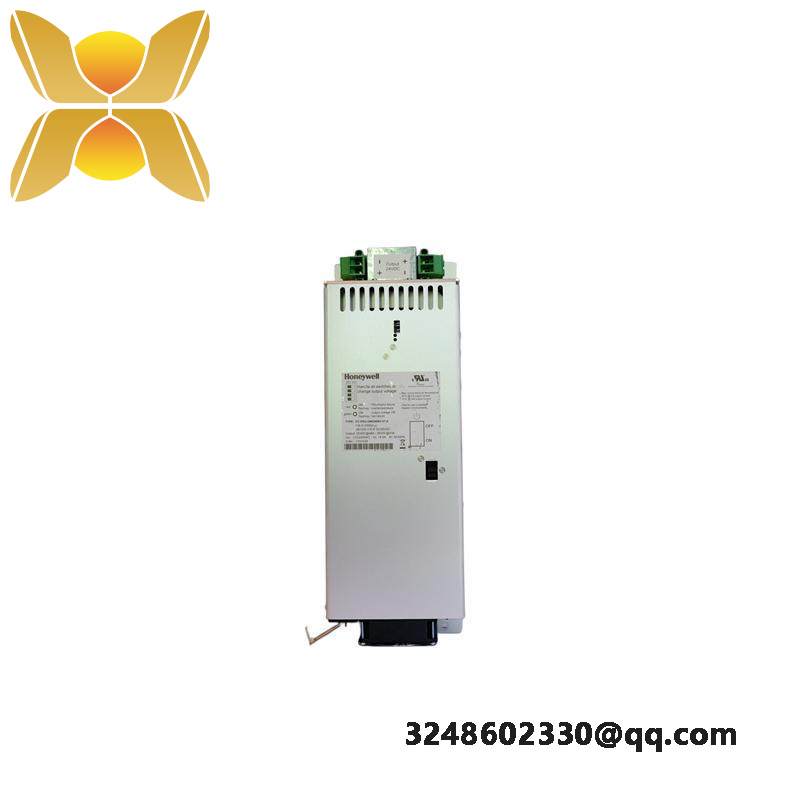 Honeywell FC-PSU-UNI2450U V2.0  Power Supply