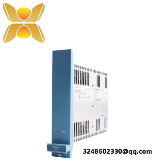HONEYWELL FC-PSU-UNI2450U V2.1