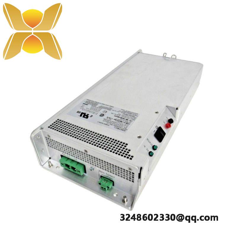 HONEYWELL FC-PSUNI2424 SPS6061-LF Power Supply