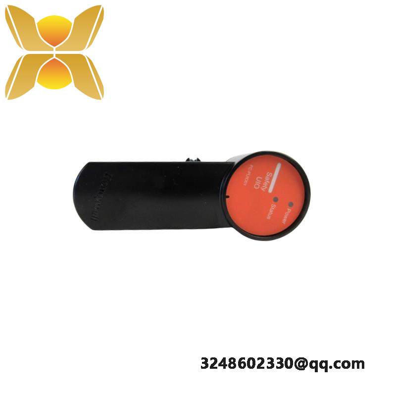 HONEYWELL FC-PUI001 Controller Module