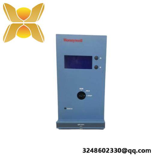 Honeywell FC-QPP-0001 V1.3  Quad Processor Pack
