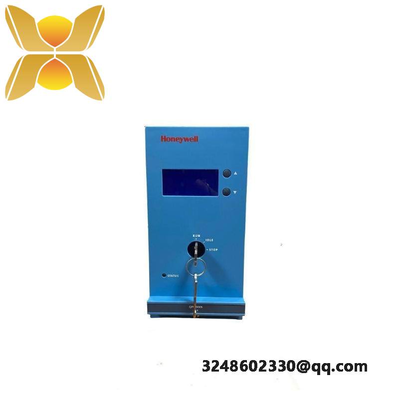 HONEYWELL FC-QPP-0001 V1.4 QUAD PROCESSOR PACK QPP MODULE